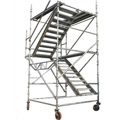 Scaffolding For Interior Decorating Companies